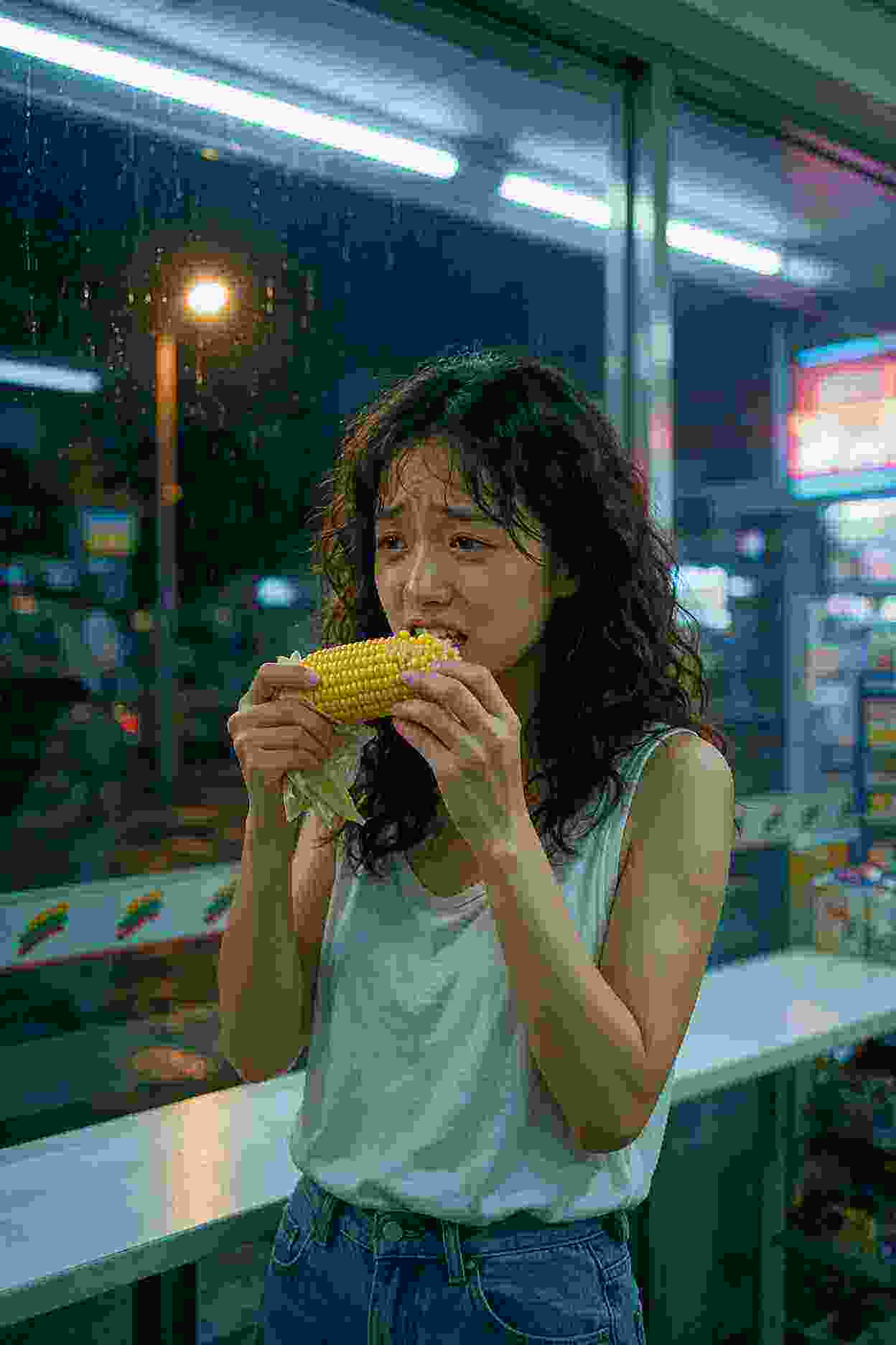 月下承诺
