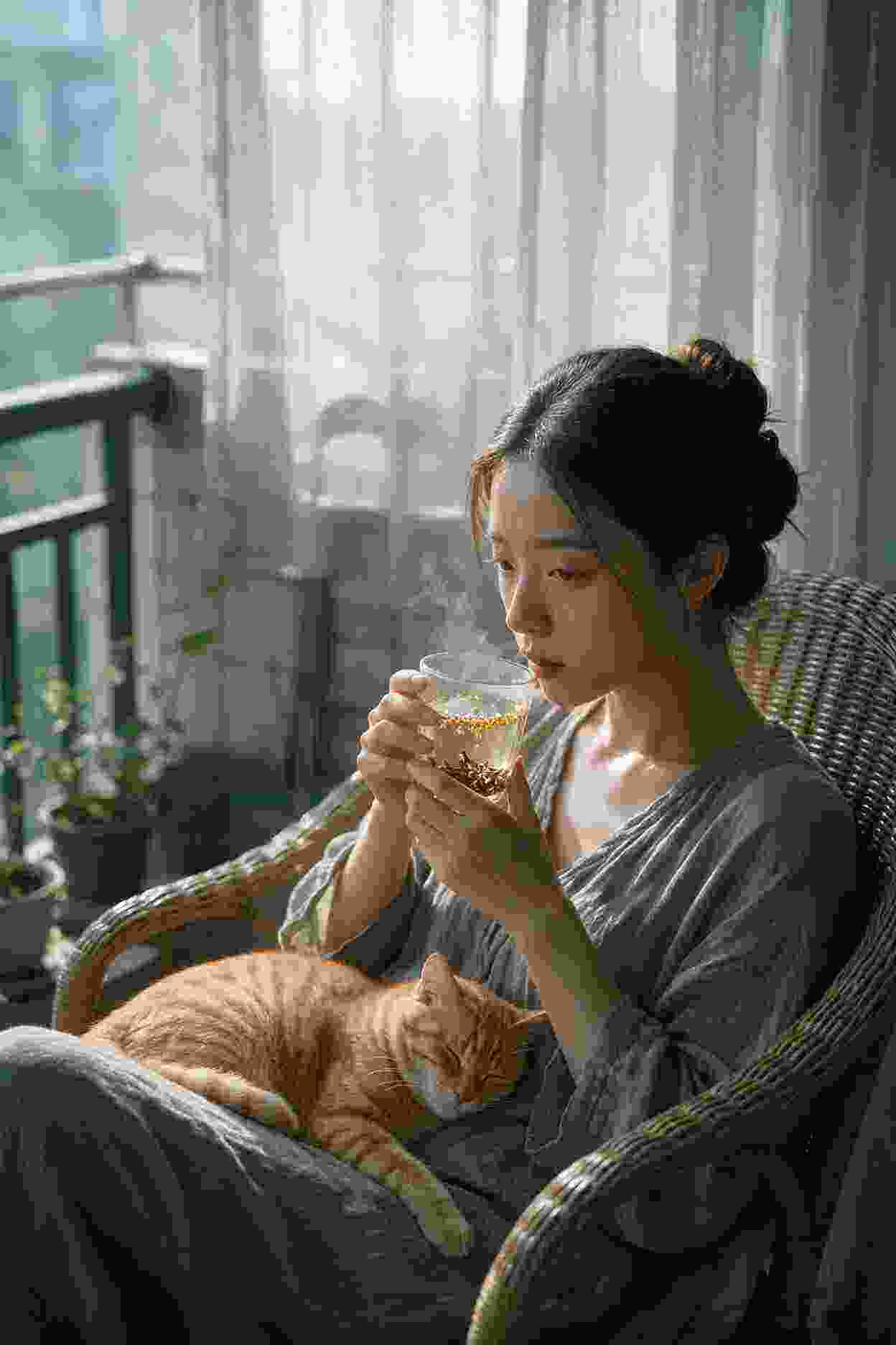 心动的季节